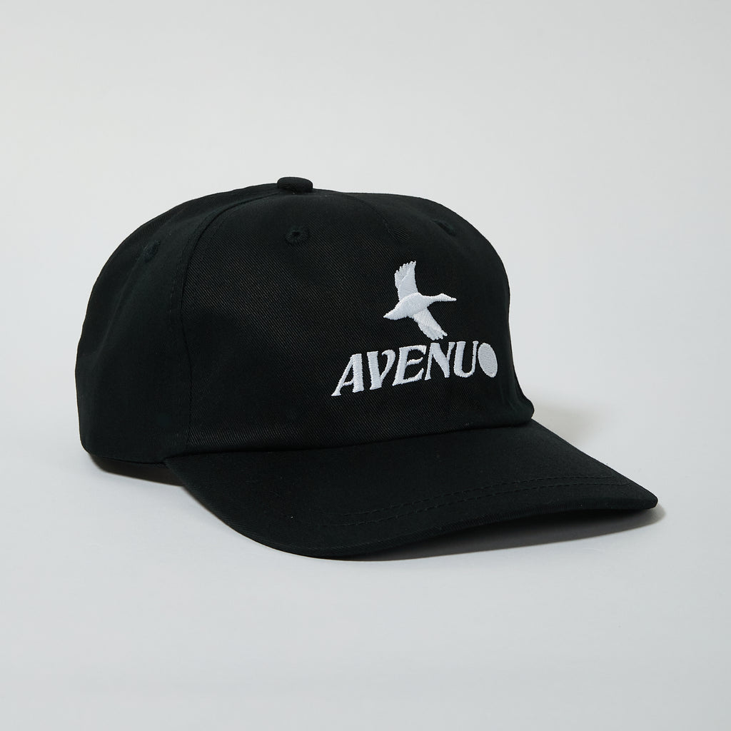 Studio 5 Panel - Black