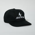Studio 5 Panel - Black
