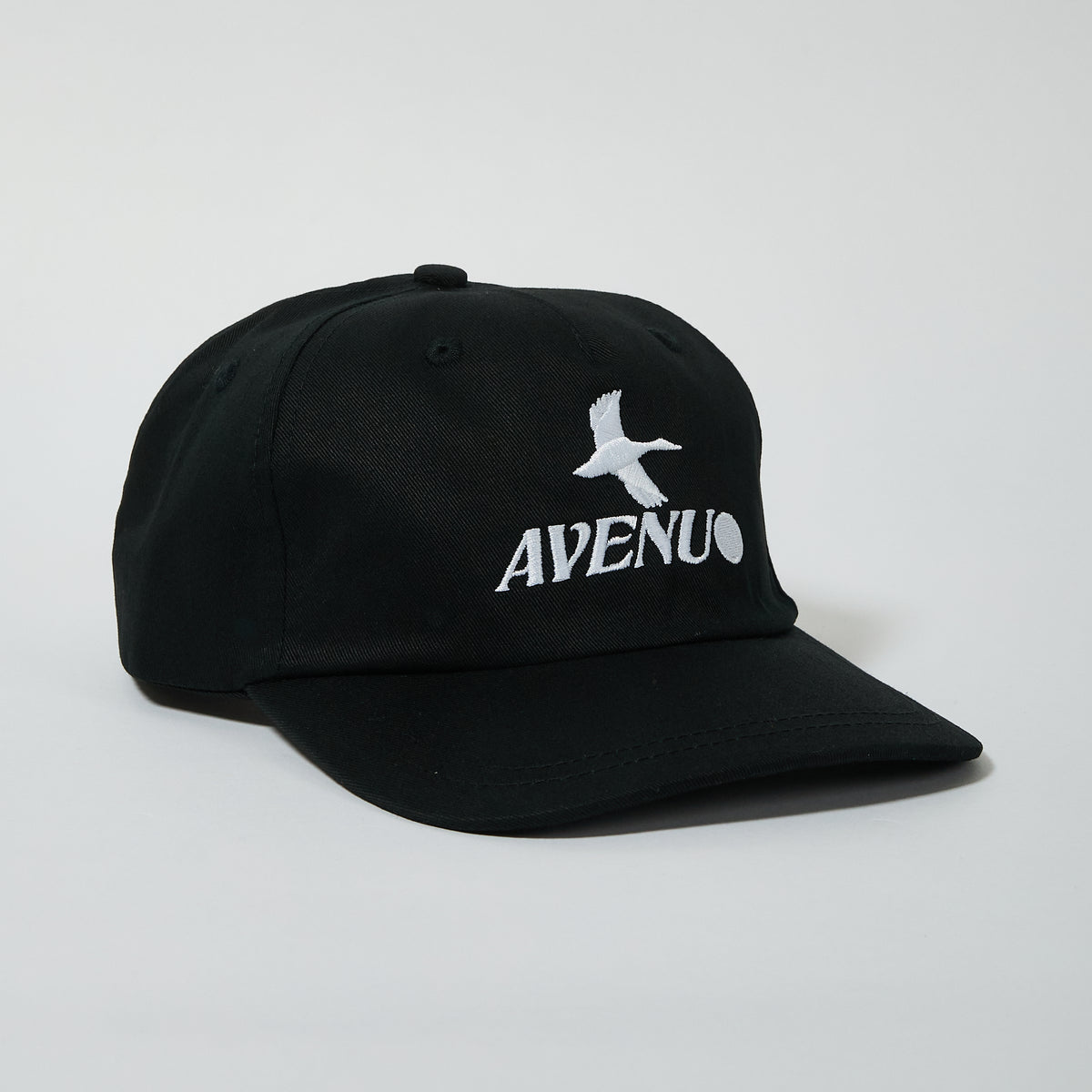 Studio 5 Panel - Black