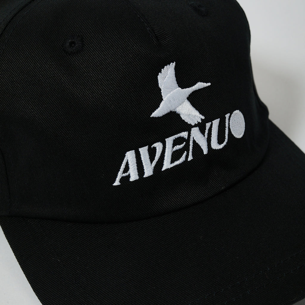Studio 5 Panel - Black