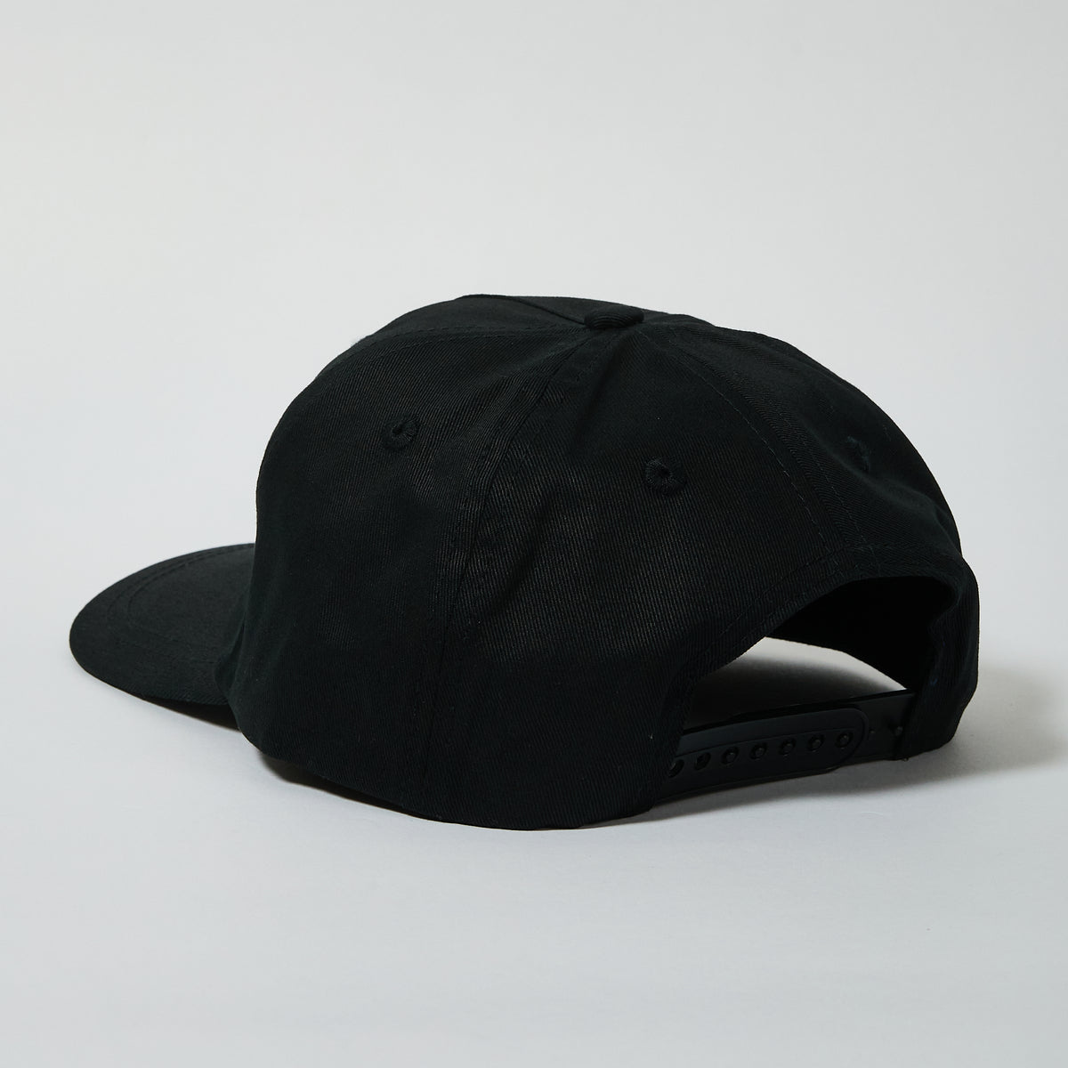 Studio 5 Panel - Black