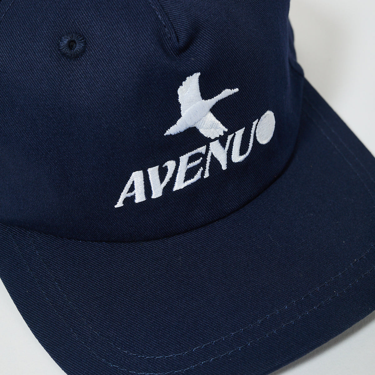 Studio 5 Panel - Navy