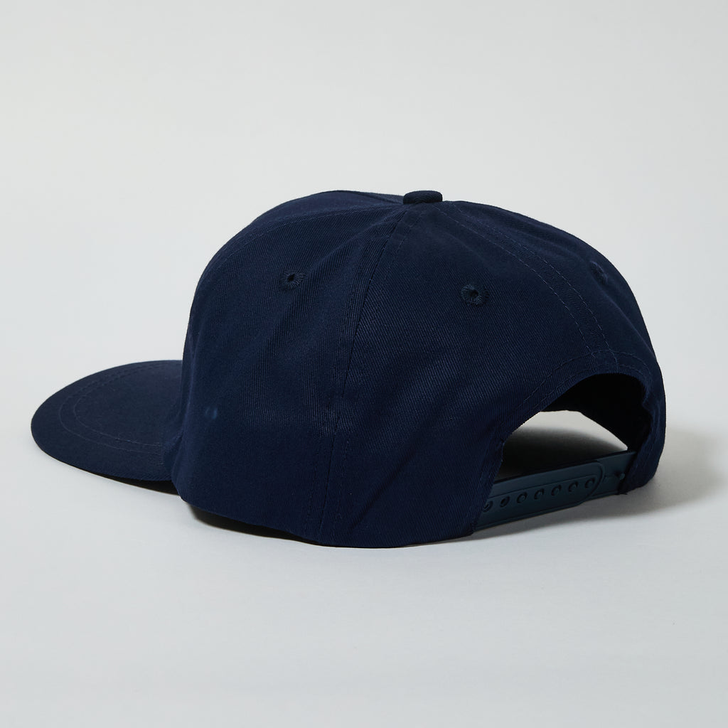 Studio 5 Panel - Navy