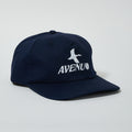 Studio 5 Panel - Navy